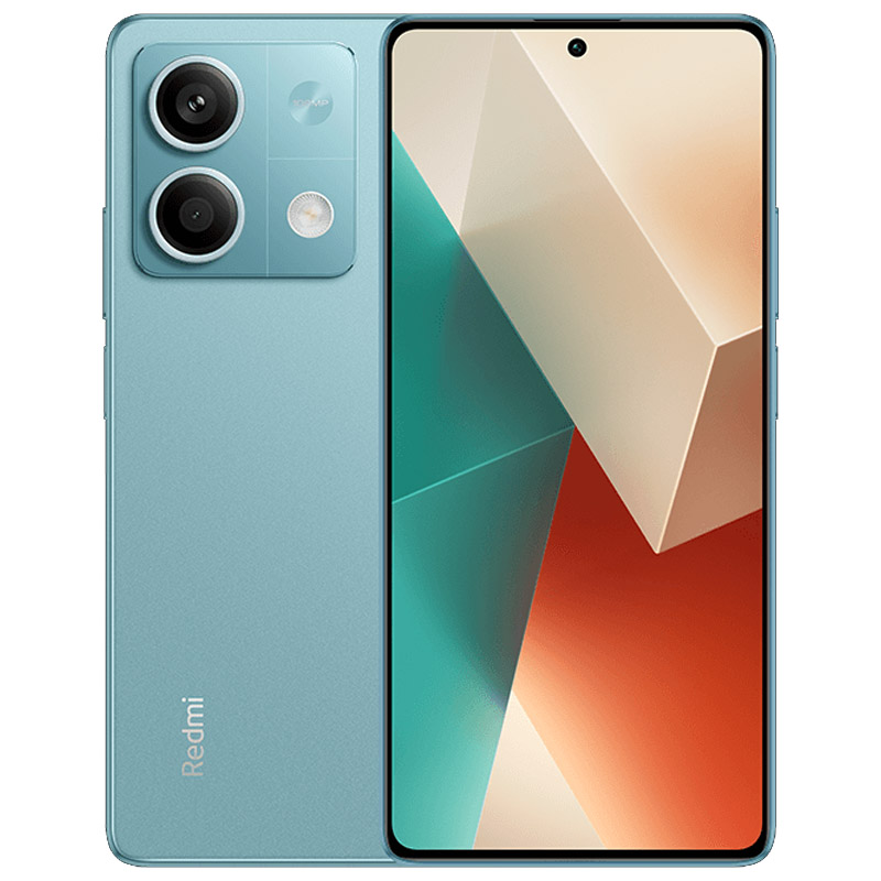 گوشی موبایل Redmi Note 13 شیاومی